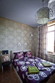VIP квартира в новому будинку на Грецькі, Одеса - квартира подобово