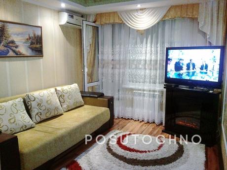 1 bedroom Apartment near the sea, Sevastopol - apartment by the day