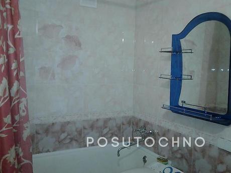 Apartments for rent in Nizhnekamsk for guests of our city. T