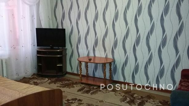 Apartments for rent in Nizhnekamsk for guests of our city. T