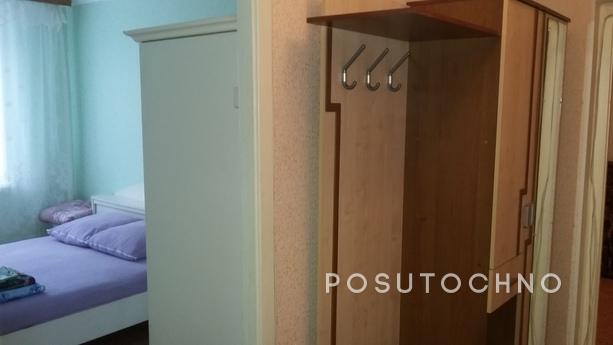 Apartment for rent in Nizhnekamsk, Nizhnekamsk - apartment by the day