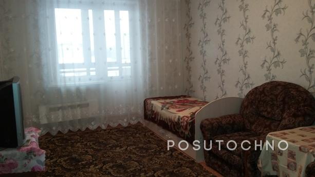 Apartment for rent in Nizhnekamsk, Nizhnekamsk - apartment by the day