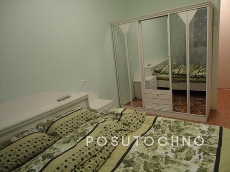 Rent an apartment for rent in Nizhnekamsk will be more profi