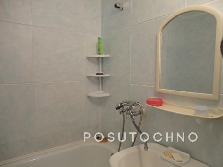 Apartment for rent in Nizhnekamsk, Nizhnekamsk - apartment by the day