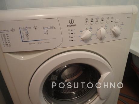 Apartment for rent in Nizhnekamsk, Nizhnekamsk - apartment by the day