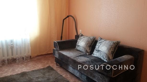 Excellent apartment in a new home for business travelers and