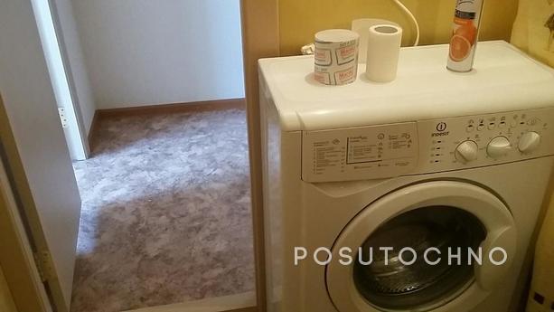 1 bedroom apartment for rent, Nizhnekamsk - apartment by the day