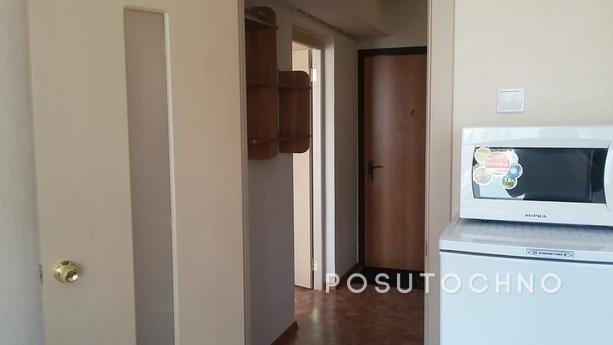 1 bedroom apartment for rent, Nizhnekamsk - apartment by the day