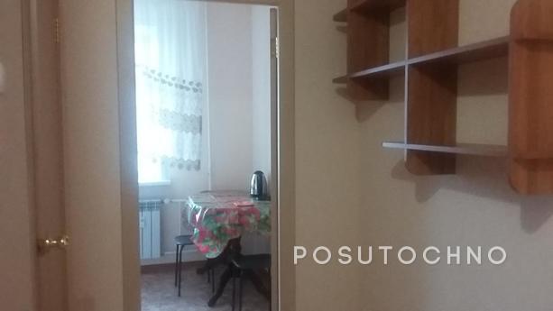 1 bedroom apartment for rent, Nizhnekamsk - apartment by the day