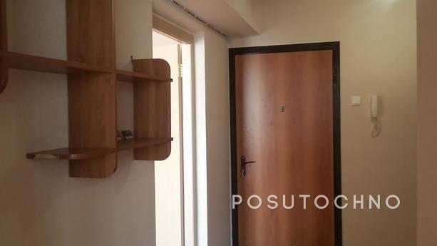 1 bedroom apartment for rent, Nizhnekamsk - apartment by the day