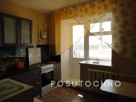 WI-FI, checks, transfer, Nizhnekamsk - apartment by the day