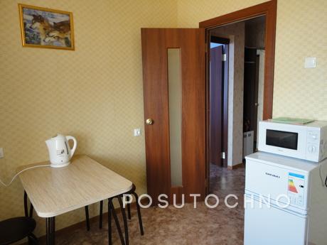 WI-FI, checks, transfer, Nizhnekamsk - apartment by the day