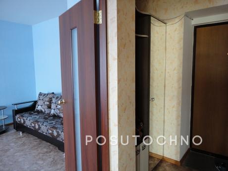 WI-FI, checks, transfer, Nizhnekamsk - apartment by the day