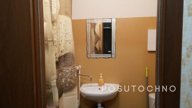 WI-FI, checks, transfer, Nizhnekamsk - apartment by the day