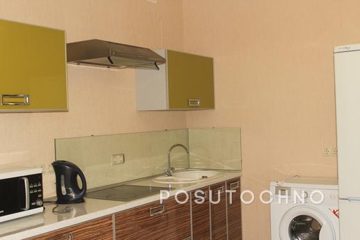 Luxurious apartment in the heart, Уфа - квартира подобово