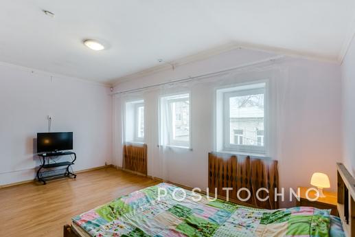 Room in a guest house, Ростов-на-Дону - квартира подобово