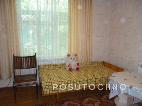 Apartment in a separate building center, Yessentuki - apartment by the day