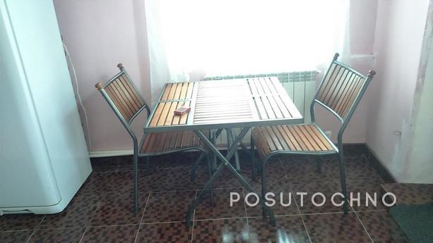 Apartment in a separate building center, Yessentuki - apartment by the day