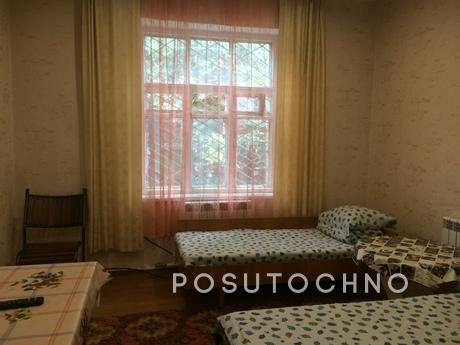 Private house at the springs of Essentuk, Yessentuki - apartment by the day