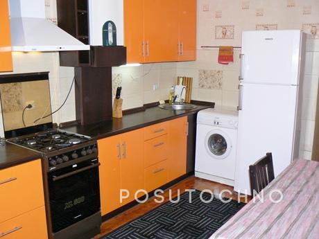 2х кімнатна квартира люкс з wi-fi, Калінінград - квартира подобово