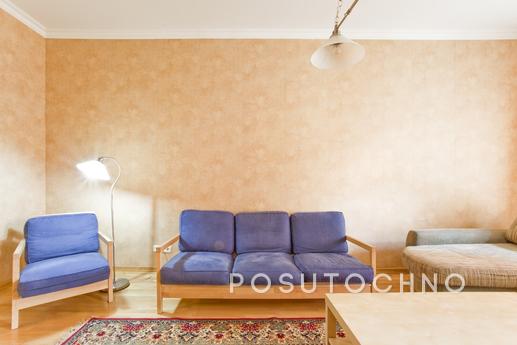 2kkv on Rubinstein 3, Saint Petersburg - apartment by the day