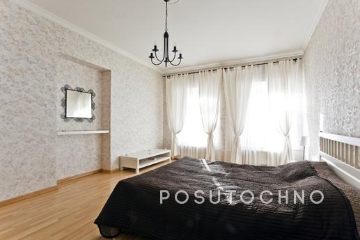 2kkv on Rubinstein 3, Saint Petersburg - apartment by the day