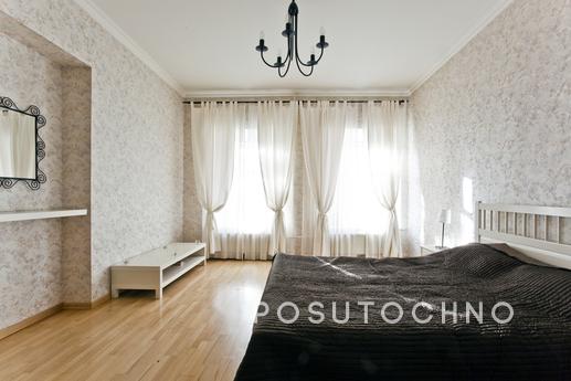 2kkv on Rubinstein 3, Saint Petersburg - apartment by the day