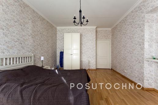 2kkv on Rubinstein 3, Saint Petersburg - apartment by the day