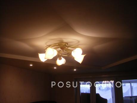 Cdayu 1 to the square next to the subway, Moscow - apartment by the day