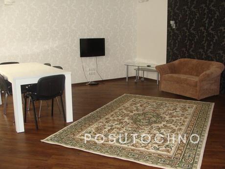 Apartment for relaxation, Boryspil - apartment by the day