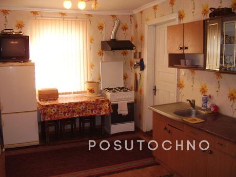 Zdaєt. Budynok for vіdpoch.bіlya rіchk,, Bohuslav - apartment by the day