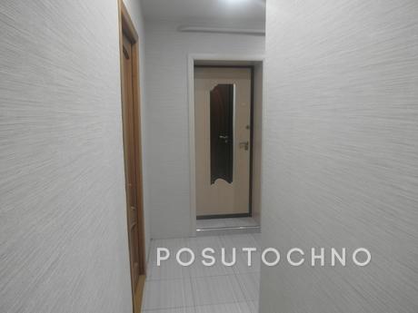 Сдается посуточно 2к. квартира. Евро, Казань - квартира посуточно