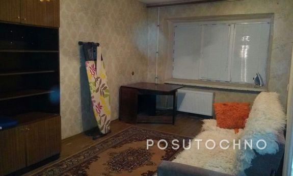 Сдается посуточно 2к. квартира. Евро, Казань - квартира посуточно
