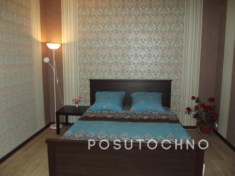 Luxury apartment-class 'luxury', Магнітогорськ - квартира подобово