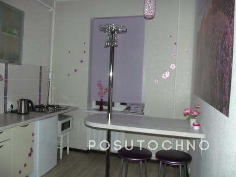 Luxury apartment-class 'luxury', Магнітогорськ - квартира подобово