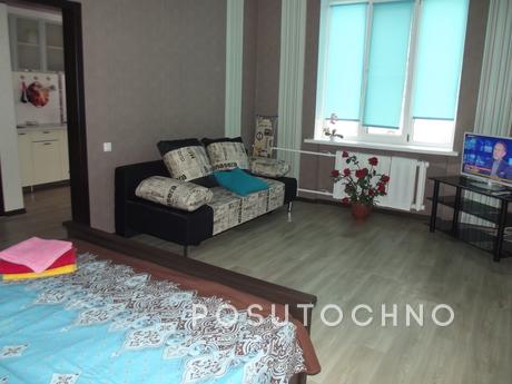 Luxury apartment-class 'luxury', Магнітогорськ - квартира подобово