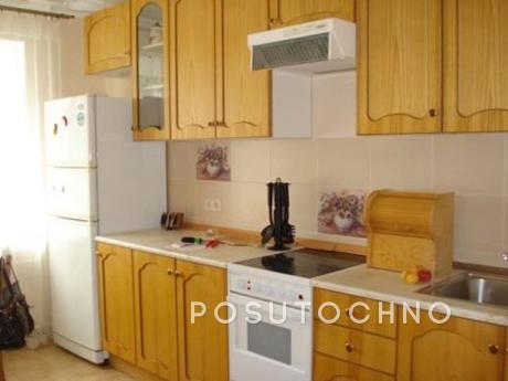 1 bedroom Apartment by the metro, Saint Petersburg - apartment by the day