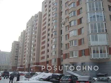 1 bedroom Apartment by the metro, Saint Petersburg - apartment by the day