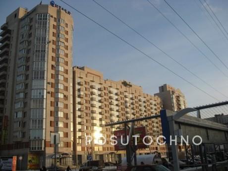 1 bedroom Apartment by the metro, Saint Petersburg - apartment by the day