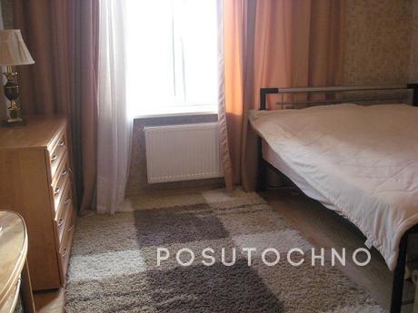 Rent apartment in St. Petersburg. For rent in St. Petersburg