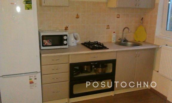 The apartment is near the sea, Odessa - apartment by the day