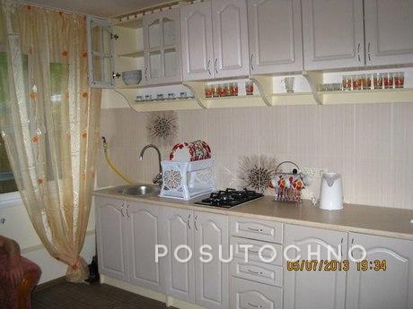 Gold Coast apartment 6 places, Odessa - apartment by the day
