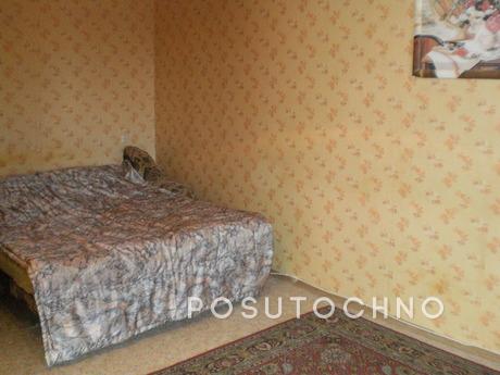 Cozy studio apartment in the city center, a 5-minute walk fr
