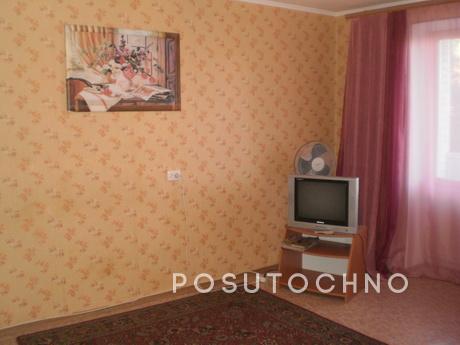 Center (from the owner), Khmelnytskyi - apartment by the day