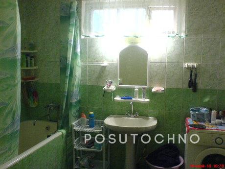 Здається подобово будинок в Севастополі, Севастополь - квартира подобово