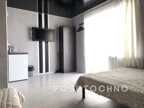 Guest House Shafran, Loft Room, Chernomorsk (Illichivsk) - apartment by the day