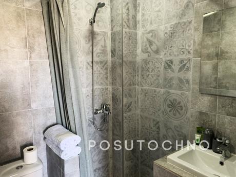 Guest House Shafran, Loft Room, Chernomorsk (Illichivsk) - apartment by the day