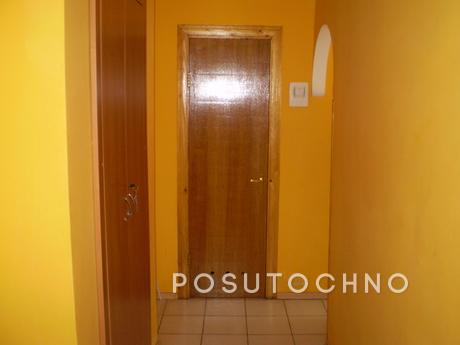 Apartment for Rent, Lviv - apartment by the day