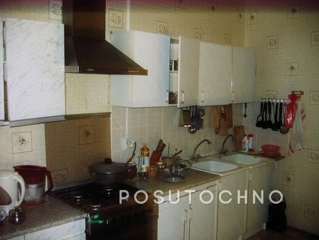 Room for rent center of St. Petersburg, Saint Petersburg - apartment by the day