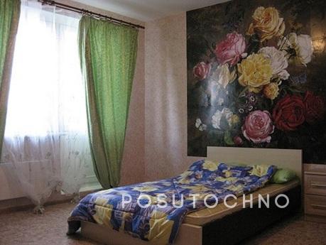 Rent apartments in Balashikha, Balashikha - apartment by the day